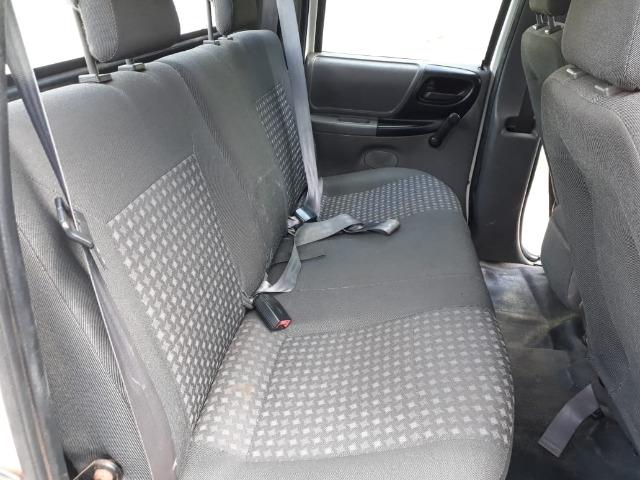 Ranger XL 4x4 3.0 Diesel Power Stroke MWM Cabine Dupla - Foto 11