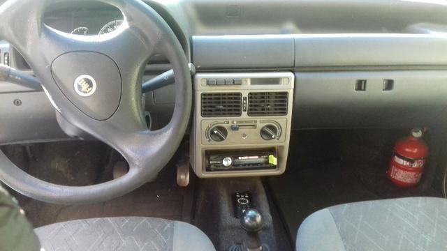 Fiat Uno Mille Fire 2004/2005 - Foto 7