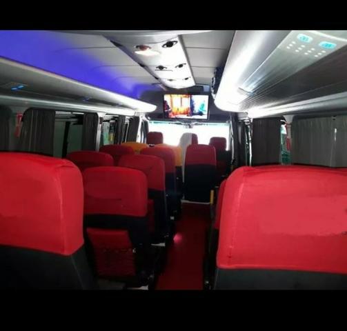 Van sprinter - Foto 5