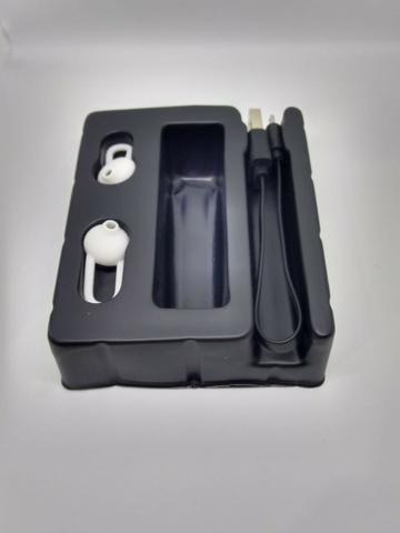 Tradutor Fone Ouvido Bluetooth 25 Idiomas Pronta Entrega - Foto 4