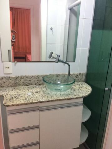 AL-Alugo gran park passaros\todo mobiliado\2 mil - Foto 3