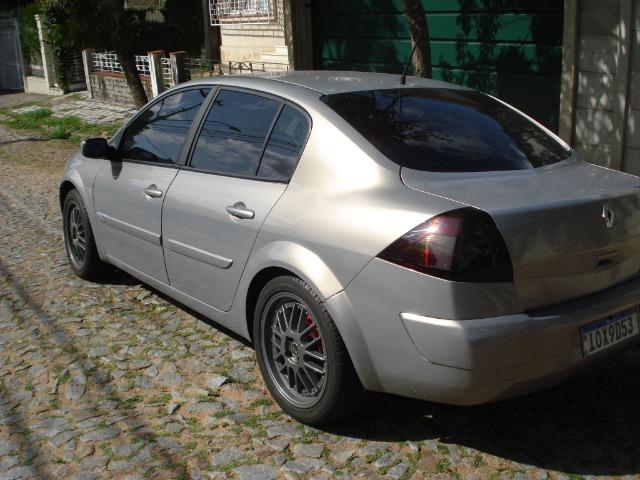 Renault Megane Expression 2.0 - Foto 2