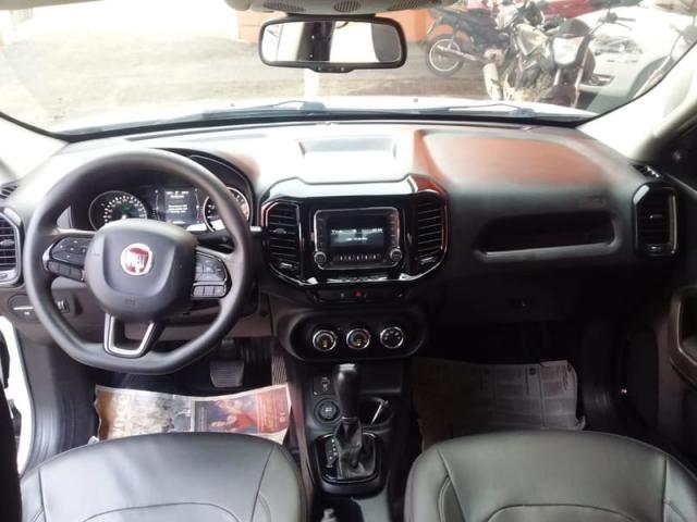 FIAT TORO FREEDOM AT - Foto 10