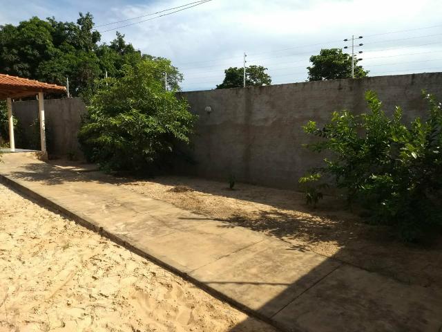Casa de temporada em Carolina-ma. * - Foto 6