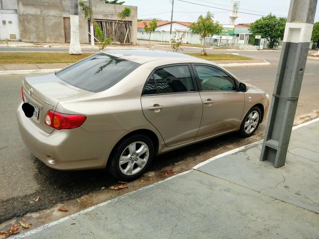 Vende se corolla - Foto 2