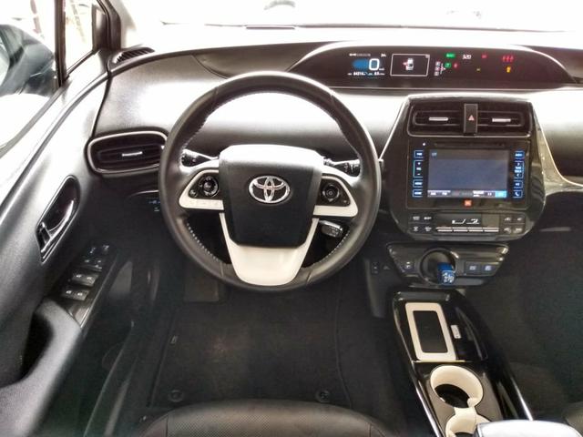 Toyota Prius hybrid 2016 - Foto 11