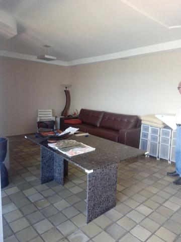 Apartamento mobiliado beira mar olinda - Foto 10