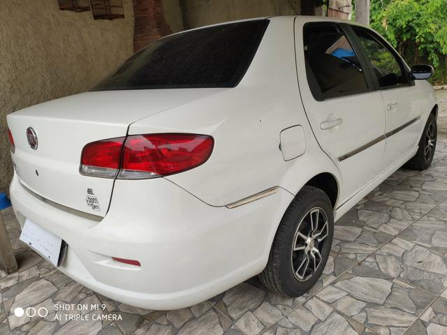 Fiat Siena EL 2011 Completo - Foto 3