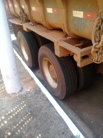 Scania G420 6X4 2010 + 2 Julietas - Foto 3
