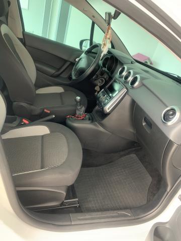 Vendo C3 tendence pure tech 1.2 Flex - Foto 4