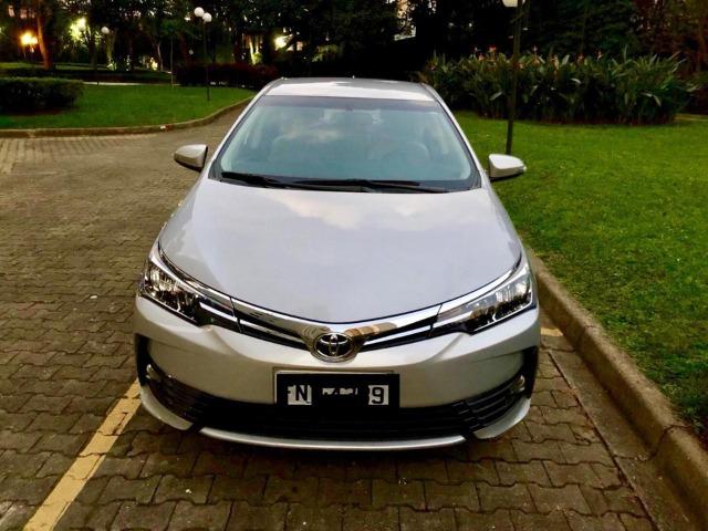 Toyota corolla 2.0 xei 16v flex 4p automático - Foto 2