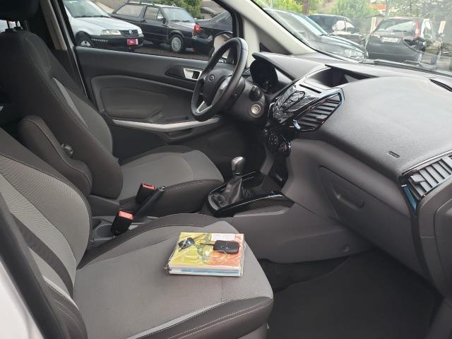 Ecosport freestyle 1.6 manual - Foto 12