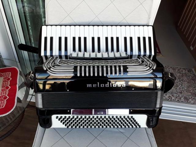 Acordeon Melodiosa