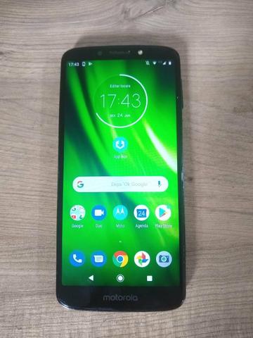 Vendo G6Play