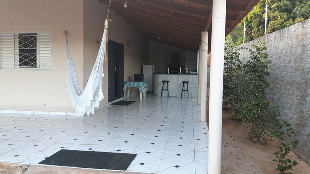 Casa de temporada em Carolina-ma. *