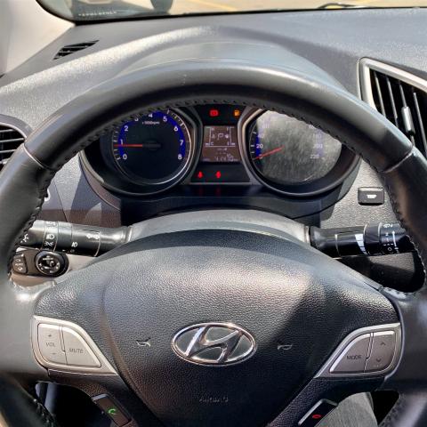 HB20S 2017/2018 1.6 PREMIUM 16V FLEX 4P AUTOMÁTICO - Foto 6