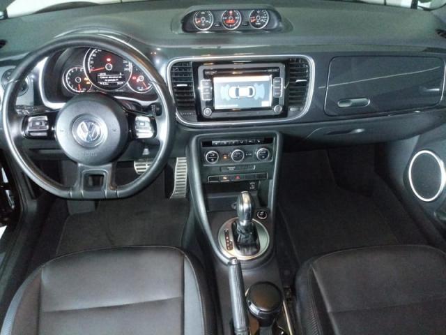 VOLKSWAGEN FUSCA 2.0 TSI AUT. - Foto 7