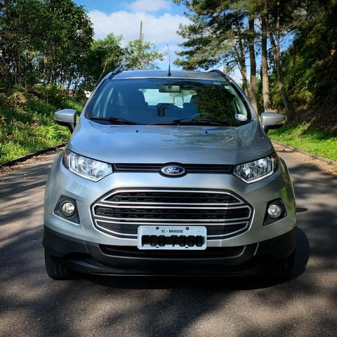Ecosport 2015 A baixo da Fipe - Foto 10