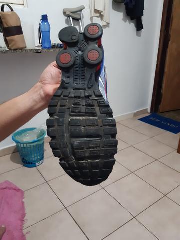 Nike Shox - Foto 3