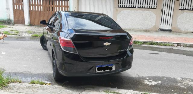 Vendo carro pq estou precisando - Foto 3