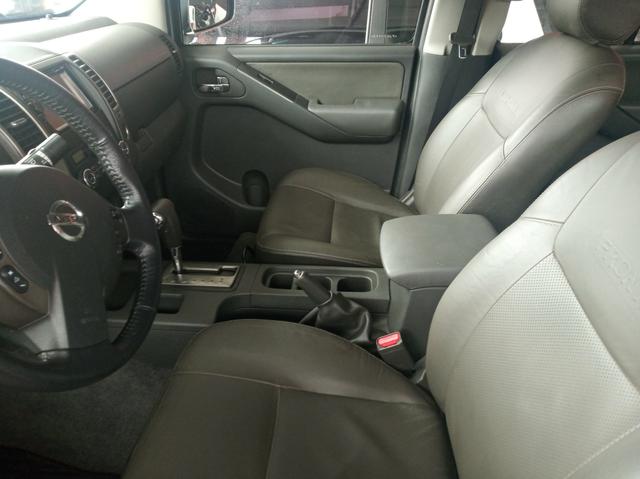 FRONTIER SL 4x4 AUTOMATICA 15/15 DIESEL - Foto 10
