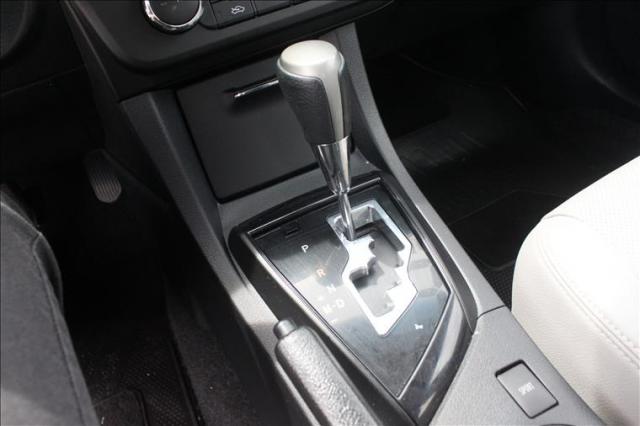 Toyota Corolla 2.0 Xei 16v - Foto 9