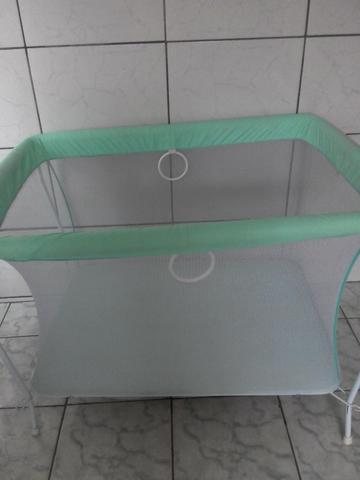 Cercadinho/chiqueirinho