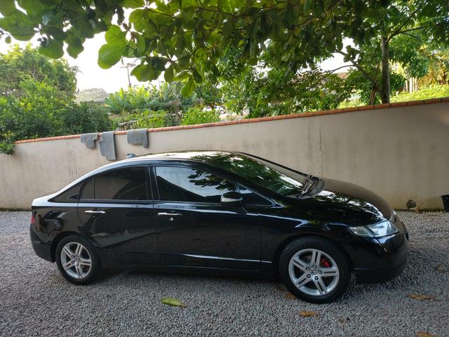 Civic - Foto 4
