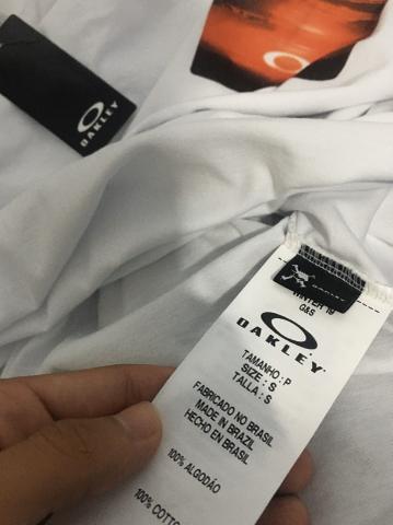 Camisetas Oakley - Foto 3