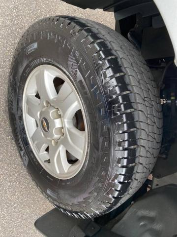 S10 2015/2016 2.8 LT 4X4 CD 16V TURBO DIESEL 4P MANUAL - Foto 9