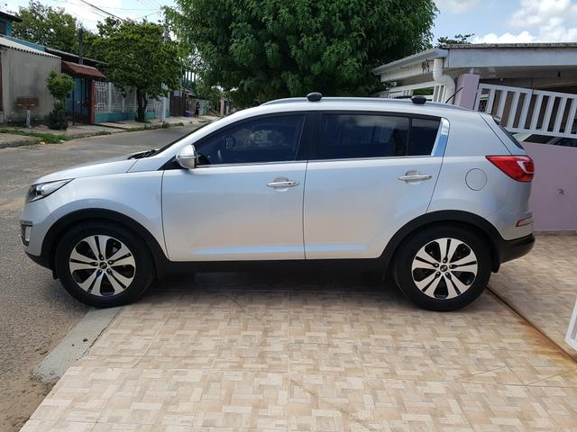 Sportage 2013 - Foto 2