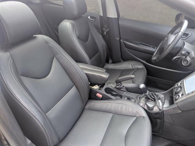 OPORTUNIDADE SÓ 43MKM Peugeot 308 Allure 2.0 Flex 2014 I M P E C A V E L - Foto 14