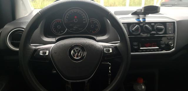 Up TSI Move 2018 - Cinza - Foto 6
