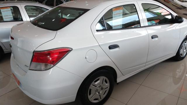 PRISMA 2018/2019 1.0 MPFI JOY 8V FLEX 4P MANUAL - Foto 3