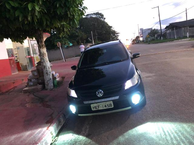 Vende-se saveiro Cross - Foto 5