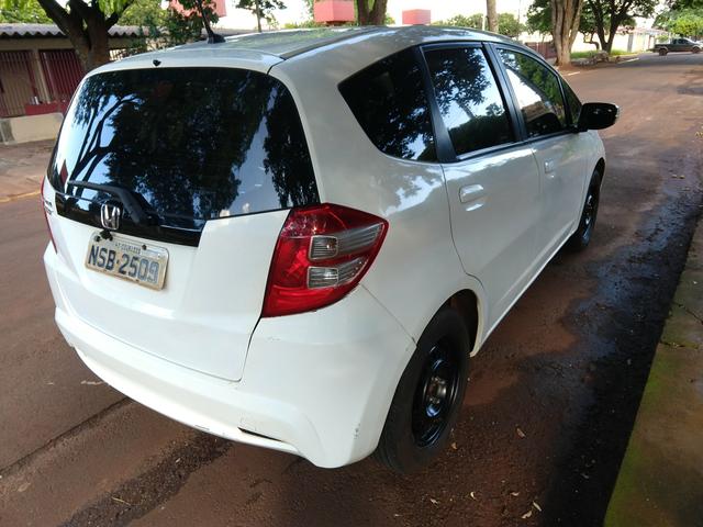 Honda fit - Foto 6
