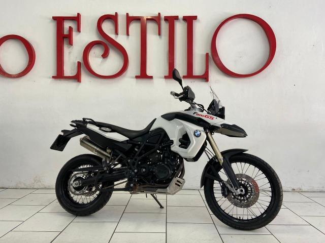 Bmw f 800 gs - Foto 2