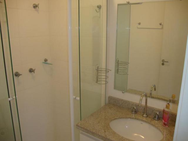Apartamento à venda com 3 dormitórios em Campo comprido, Curitiba cod:76948 - Foto 17