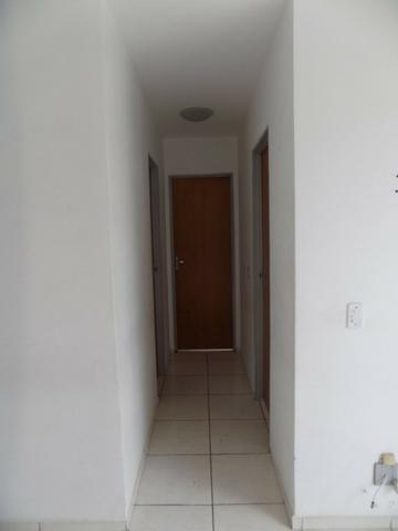 Excelente Apê 2 quartos- Areia Branca - Belford Roxo - Foto 8