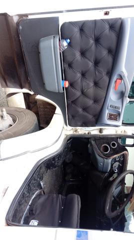 Mercedes 1634 - Foto 5