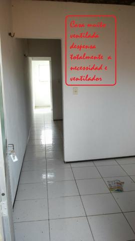 Casas para Alugar - Valores Acessível Com água já inclusa! - Foto 12