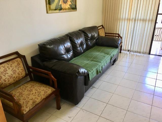 Cod 7058T - Carnaval disponível - apto com lazer p/ até 8 pess Guarujá Carnaval - Foto 5