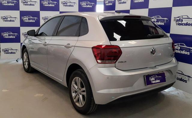 Polo tsi automatico 2018 falar com welington - Foto 7