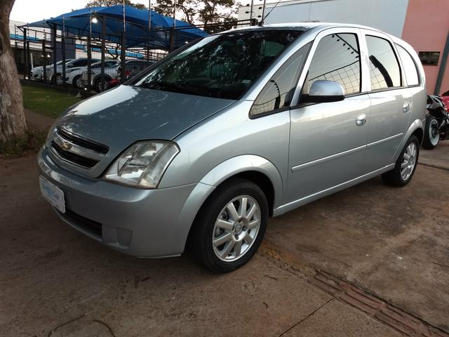 Meriva Maxx 1.4 - Foto 10