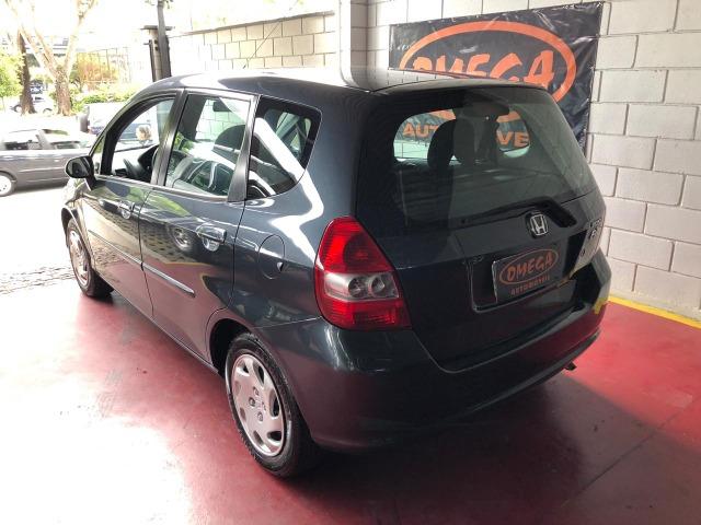 Honda Fit LXL 1.4 MT, excelente carro!! - Foto 4