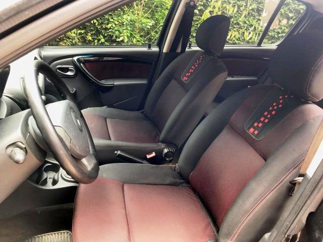 Renault Sandero 1.6 Flex - Foto 2