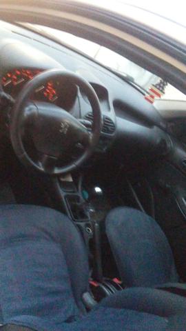 Peugeot 206 top - Foto 5