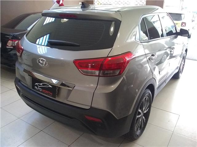 Hyundai Creta 1.6 16v flex 1 million automático - Foto 5