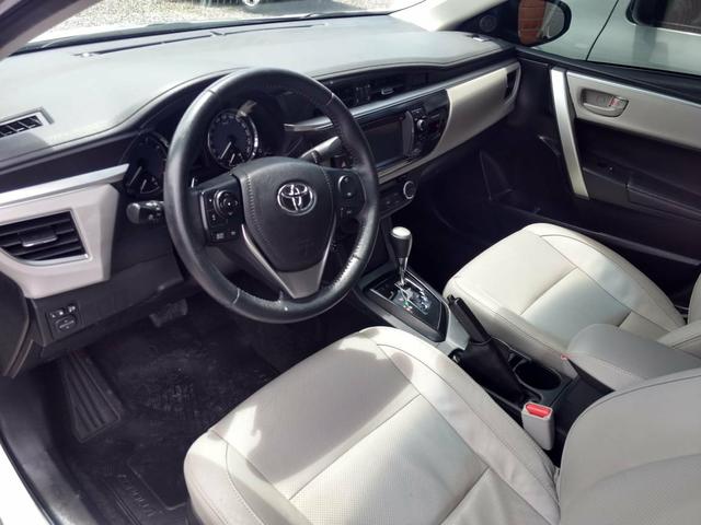 Corolla Xei 2016 - Foto 5