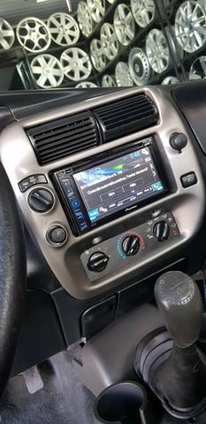 Ranger 2011 XLT 3.0 powerstroke 4x4 diesel - Foto 15